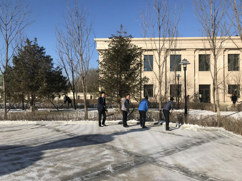 10.南山总公司组织整理园区内外积雪.png 10.南山总公司组织整理园区内外积雪.png