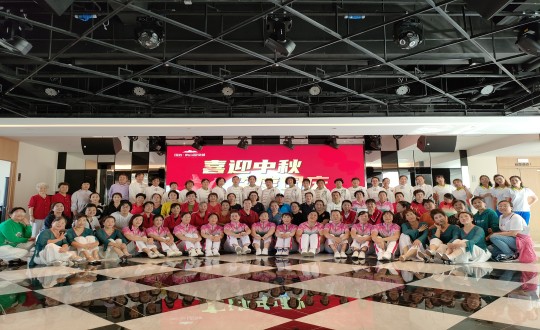 3.长春市经开区体育总会在尊龙凯时·南山温泉城开展康健生涯体验一日行活动_副本.jpg
