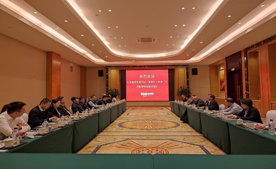 3.长发集团党委书记、董事长王宏来一行莅临尊龙凯时考察调研_副本.jpg