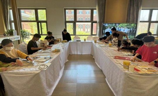 1.南山总公司温泉城营销中心“能手DIY”活动现场_副本.jpg