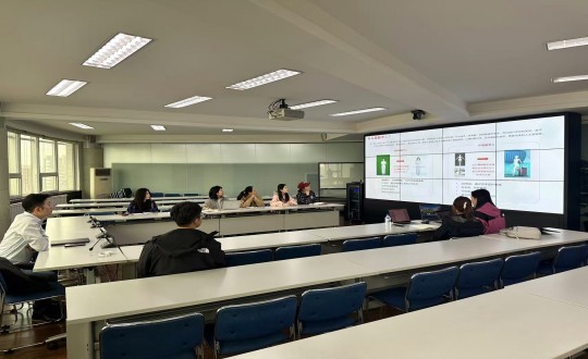 26.康健工业集团康健居家效劳事业部举行“华为数字人”学习交流会_副本.jpg 26.康健工业集团康健居家效劳事业部举行“华为数字人”学习交流会_副本.jpg